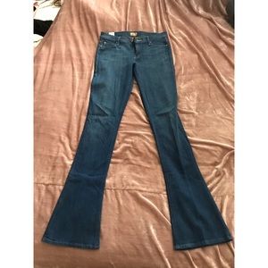 MOTHER Brand ‘The Runaway’ Jeans